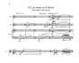Fabregas Goyescas for Flute, Viola and Piano Score and Parts