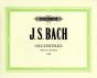 Bach Orgelwerke Vol.8 (Peters-Urtext)