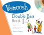 Gregory Vamoosh Double Bass Book 1.5 (Bk-Cd)