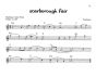 Album Saxophon Absolut - Ballads & More 45 Zeitlose Songs fur Saxophone (arr. Dieter Kessler)