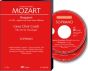 Mozart Requiem KV 626 Soli-Choir-Orch. (Süssmayr Version) Sopran Chorstimme 2 CD's (Carus Choir Coach)