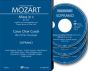 Mozart Mass c-minor KV 427 Soli-Choir-Orch. Alto Voice 3 CD's (Carus Choir Coach)