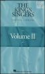 Choral Library vol.2