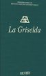 Vivaldi La Griselda RV 718 Full Score (edited by Alessandro Borin and Marco Bizzarini) (Critical Edition)