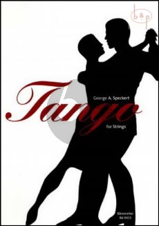 Tango for Strings