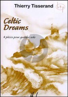 Celtic Dreams Guitar