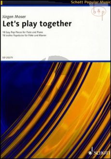 Let's Play Together