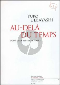 Au-Dela du Temps