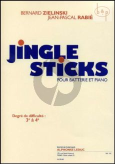 Jingle Sticks