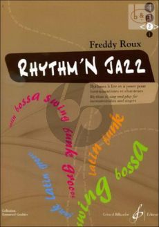 Rhythm 'n Jazz Vol.2
