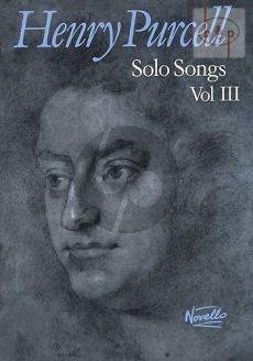 Solo Songs vol.3