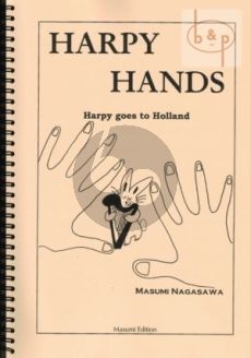 Harpy Hands Harpy Goes to Holland