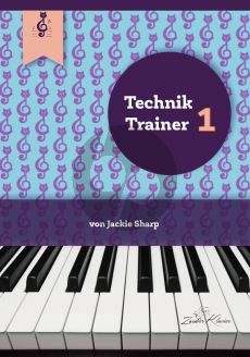 Sharp Technik-Trainer 1 Klavier