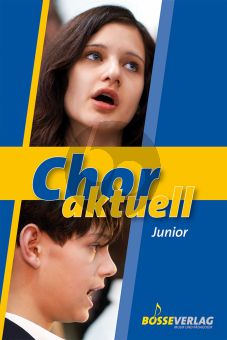 Chor Aktuell Junior