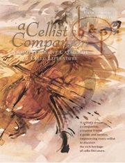 A Cellist's Companion