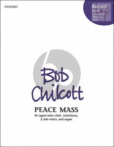 Peace Mass