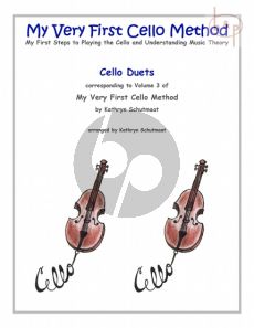 Cello Duets