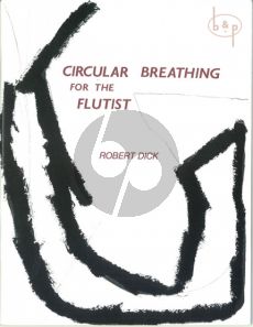 Circular Breathing for the Flutist