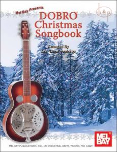 Dobro Christmas Songbook