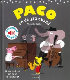 Paco en de Jazzband