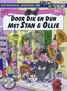 Door dik en dun met Stan & Ollie