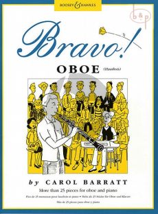 Bravo Oboe!