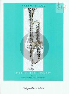 Method Vol.4 Tonguing Exercises and Etudes