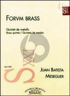 Forum Brass