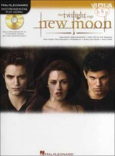 Twilight Saga - New Moon