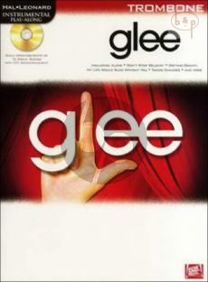 Glee Trombone