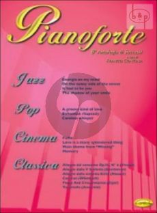 Pianoforte (Antologia di Successi Vol.8 (Jazz-Pop-Cinema-Classica)
