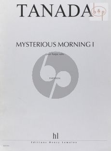 Mysterious Morning I
