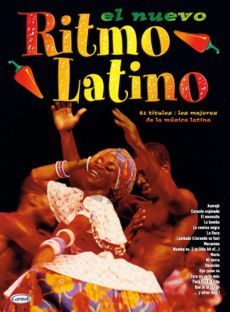 El Nuevo Ritmo Latino Melody-Texts and Chords