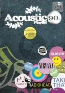 Acoustic Playlist 90's