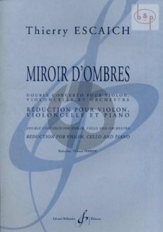 Miroir d'Ombres