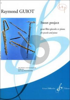 Sweet Project Piccolo et Piano