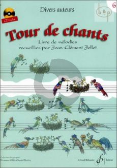 Tour de Chants Vol.6
