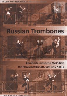 Russian Trombones