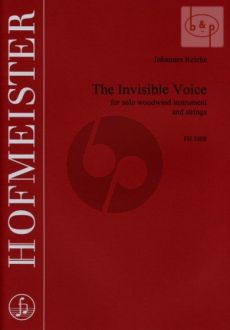 The Invisible Voice
