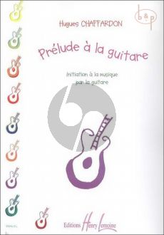 Prelude a la Guitare