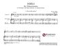Lebeque Noels - 3 Weihnachtsstucke fur Trompete (in C und Bb) und Orgel (arr. Eberhard Kraus) Nabestellen