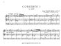 Handel 12 Organ Concertos Vol.1 Op.4 Nos.1 - 3 (Keller)