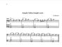 Album Leichtes Duospiel Vol.1 fur 2 Violoncellos (Herausgeber Edwin Koch)