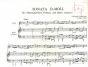 Schaffrath Sonata d-minor Oboe [Fl./Vi.] and Bc (edited by Hugo Ruf)