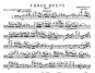 Lee 3 Duets Op. 37 2 Cellos (Bernhardt Schmidt)