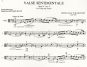 Tchaikovsky Valse Sentimentale Op.51 No.6 Viola-Piano (Leonard Davis)