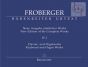 Samtliche Clavier-Orgelwerke Vol.4 Teil 1 (Neue Ausgabe samtlicher Werke)
