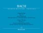 Bach Organ Works (Freely Composed Organ Works and Chorale Partitas from Miscellaneous Sources)