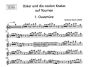 Maute Oskar und die Coolen Koalas auf Tournee Vol.2 fur 5 Blockflöten Sopranino SATB, Percussion ad lib. Partitur und Stimmen (Eine Geschichte mit Musik) (Mittelschwer bis Schwer)
