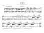Dvorak Dumky Trio Op.90 (Version for Piano 4 Hands) (edited by Klaus Doge) (Henle-Urtext)
